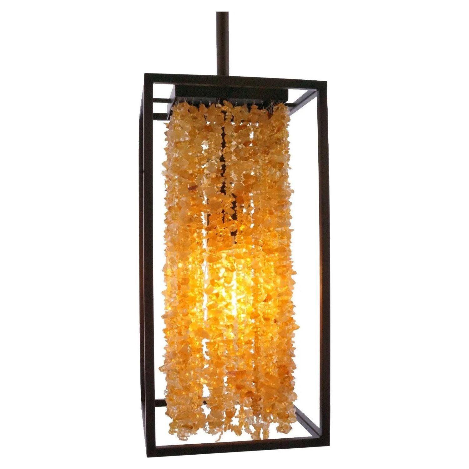 Kalco - Soho Pendant - 501851MC - Canada Light Shop