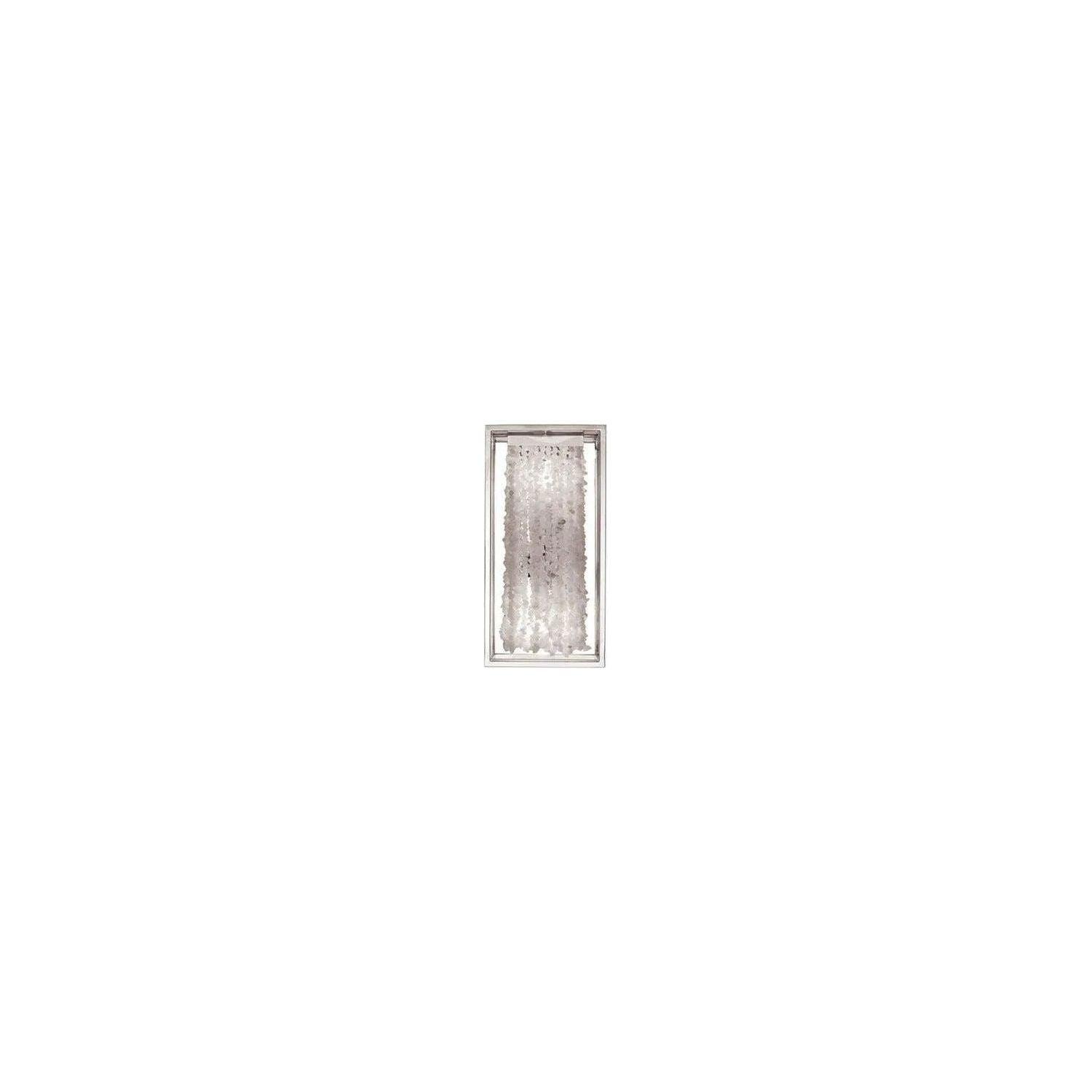 Kalco - Soho Pendant - HF9002-SLV - Canada Light Shop