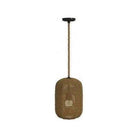 Avenue Lighting - The Malibu Pendant HF1005 - HF1005-RP - Canada Light Shop