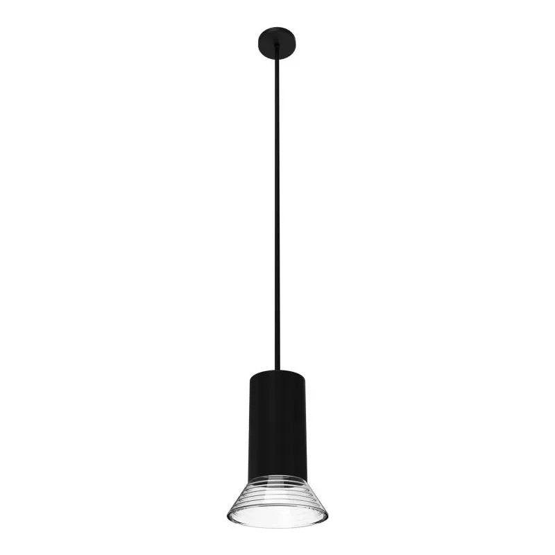 Avenue Lighting - The Newport LED Pendant - HF1950-BK - Canada Light Shop
