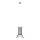 Avenue Lighting - The Newport LED Pendant - HF1950-WHT - Canada Light Shop