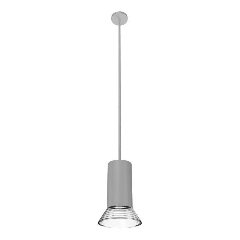 Avenue Lighting - The Newport LED Pendant - HF1950-WHT - Canada Light Shop