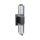 Avenue Lighting - The Original Glacier Avenue LED Wall Sconce - HF3012-BB - Canada Light Shop