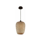 Capital Lighting Fixture Company - Tulum Pendant - HF1001-BW - Canada Light Shop