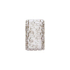 Avenue Lighting - Ventura Blvd. Wall Sconce - HF1705-PN - Canada Light Shop