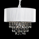 Avenue Lighting - Vineland Ave. Chandelier - HF1506-BLK - Canada Light Shop