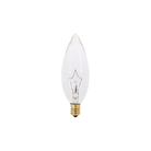 Standard Products - 60B10/CL/3M/E12/130V/STD - 50545 - Canada Light Shop