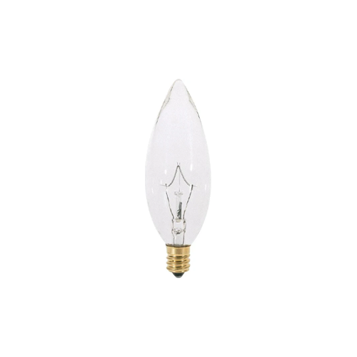 Standard Products - 60B10/CL/3M/E12/130V/STD - 50545 - Canada Light Shop