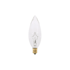 Standard Products - 40B10/CL/3M/E12/130V/STD - 50544 - Canada Light Shop