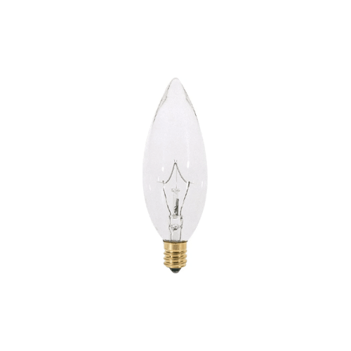 Standard Products - 40B10/CL/3M/E12/130V/STD - 50544 - Canada Light Shop