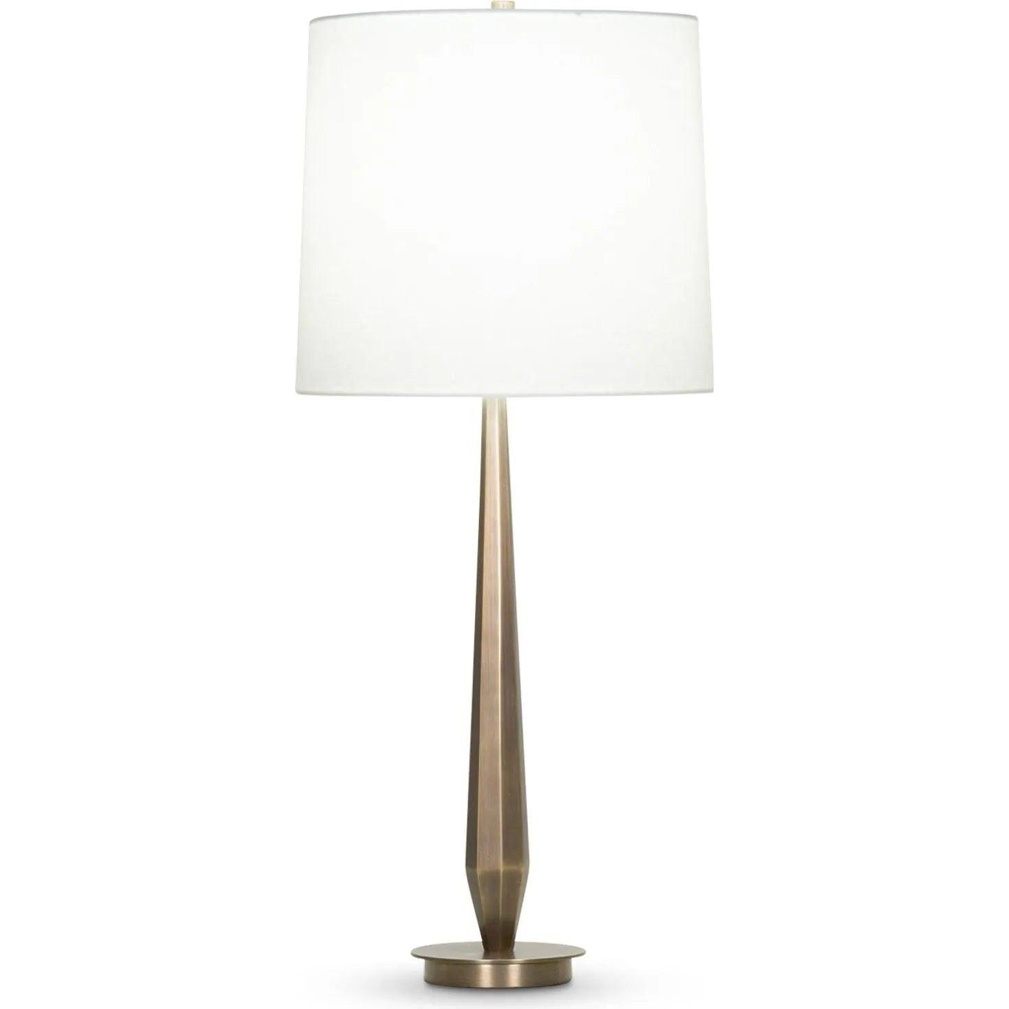 Flow Decor - Baby Zoe Table Lamp - 4359 - Canada Light Shop