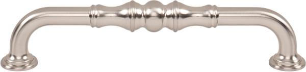 Top Knobs TK3436BSN Bayridge Pull in Brushed Satin Nickel