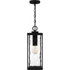 Quoizel - Balchier Mini Pendant - BCR1507MBK - Canada Light Shop