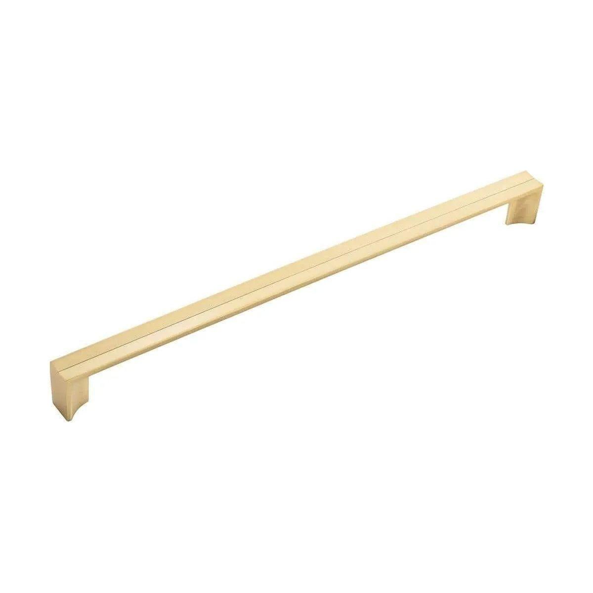 Belwith-Keeler - Avenue Appliance Pull - B077289-BGB - Canada Light Shop