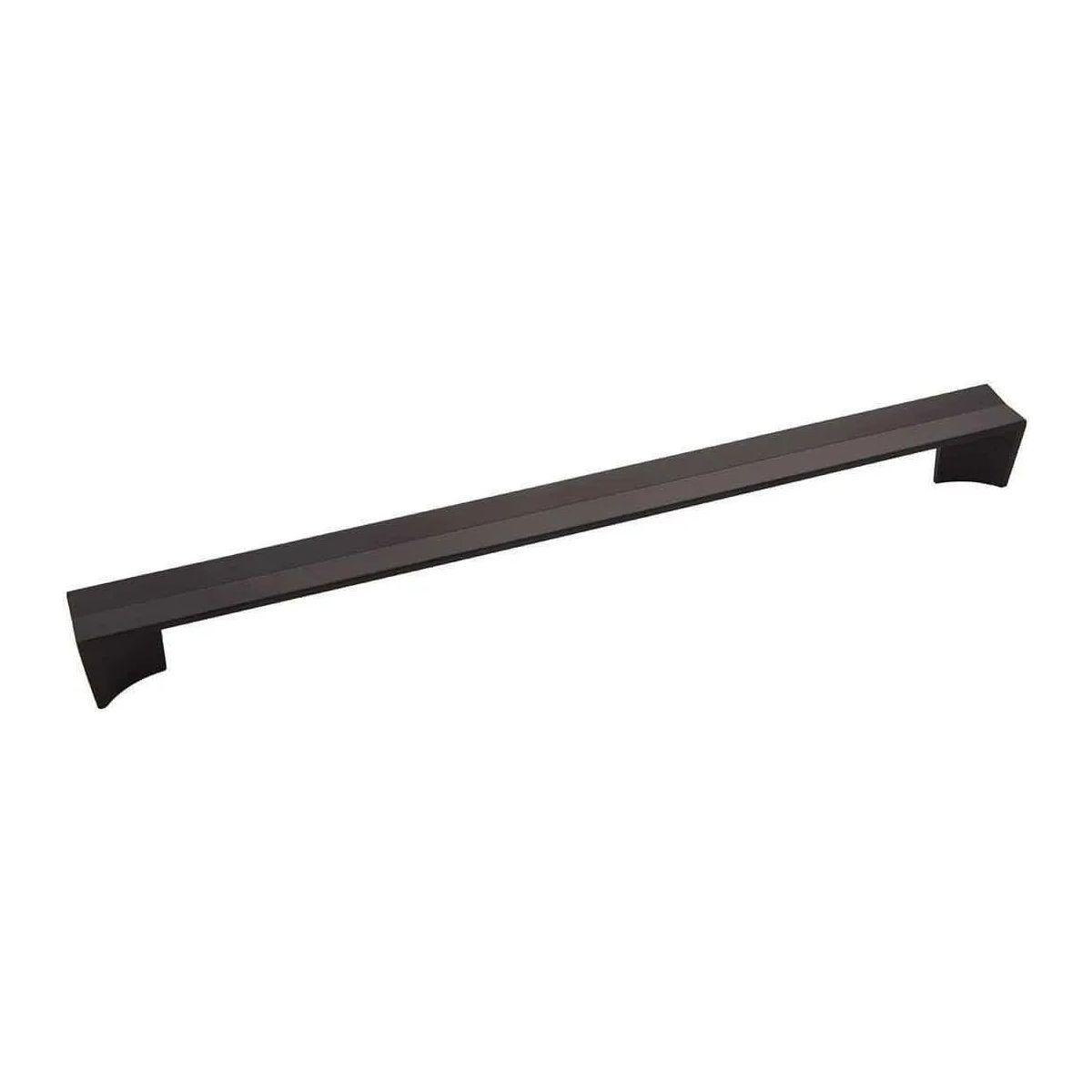 Belwith-Keeler - Avenue Pull - B076094-MB - Canada Light Shop