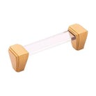 Belwith-Keeler - Belleclaire Pull - B077503-BGB - Canada Light Shop