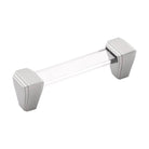 Belwith-Keeler - Belleclaire Pull - B077503-SN - Canada Light Shop
