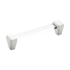 Belwith-Keeler - Belleclaire Pull - B077504-14 - Canada Light Shop