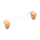 Belwith-Keeler - Belleclaire Pull - B077504-BGB - Canada Light Shop