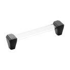 Belwith-Keeler - Belleclaire Pull - B077504-MB - Canada Light Shop