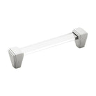 Belwith-Keeler - Belleclaire Pull - B077504-SN - Canada Light Shop