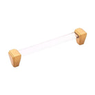 Belwith-Keeler - Belleclaire Pull - B077505-BGB - Canada Light Shop