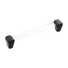 Belwith-Keeler - Belleclaire Pull - B077505-MB - Canada Light Shop