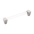 Belwith-Keeler - Belleclaire Pull - B077505-SN - Canada Light Shop