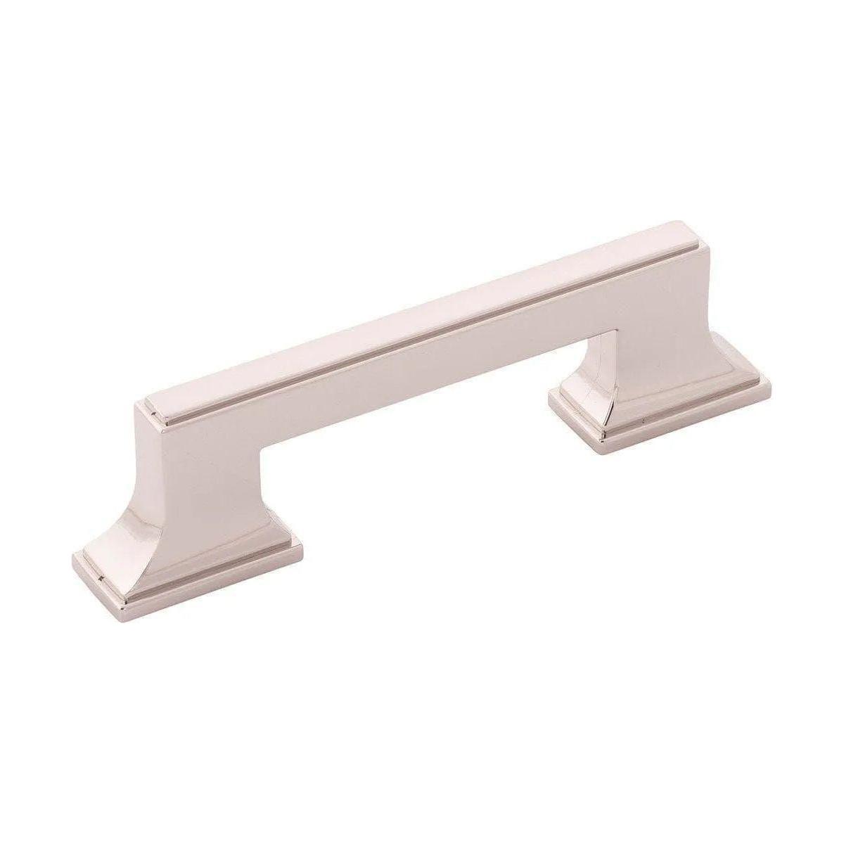 Belwith-Keeler - Brownstone Pull - B077461-14 - Canada Light Shop