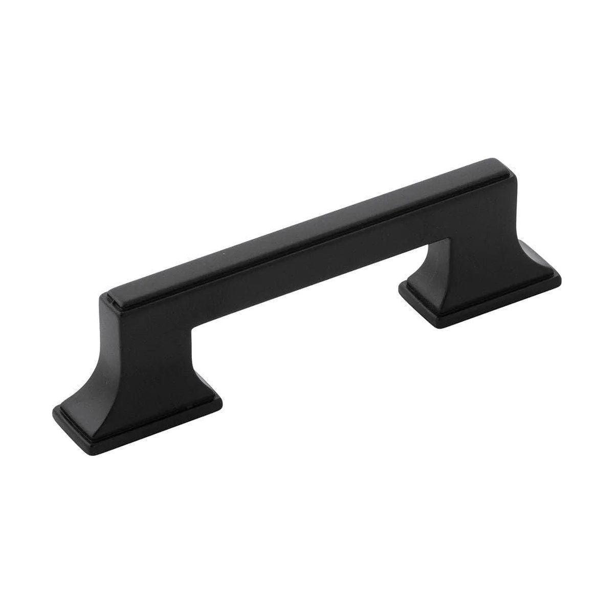 Belwith-Keeler - Brownstone Pull - B077461-MB - Canada Light Shop