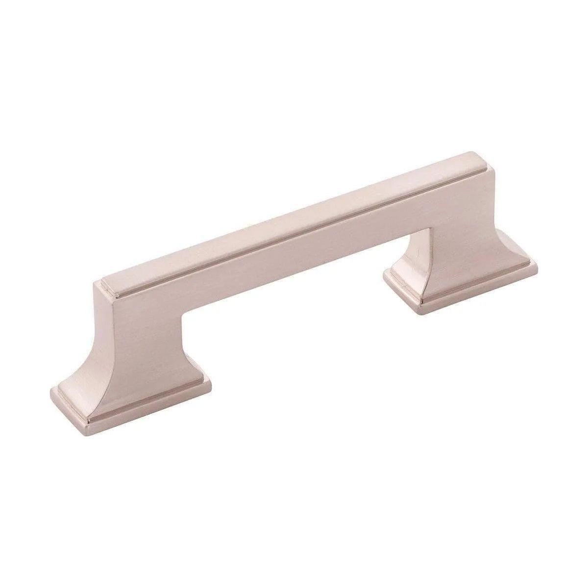Belwith-Keeler - Brownstone Pull - B077461-SN - Canada Light Shop