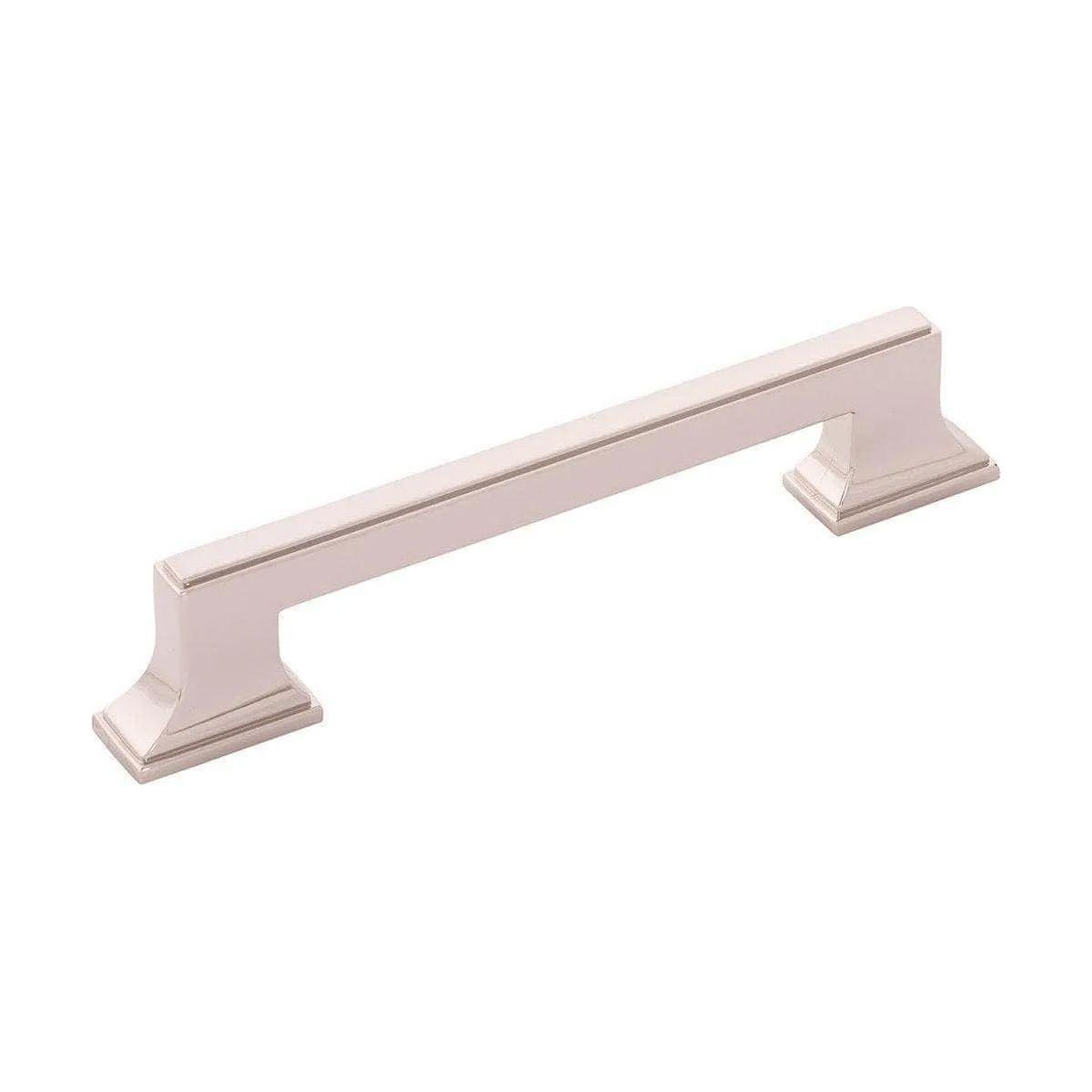 Belwith-Keeler - Brownstone Pull - B077462-14 - Canada Light Shop