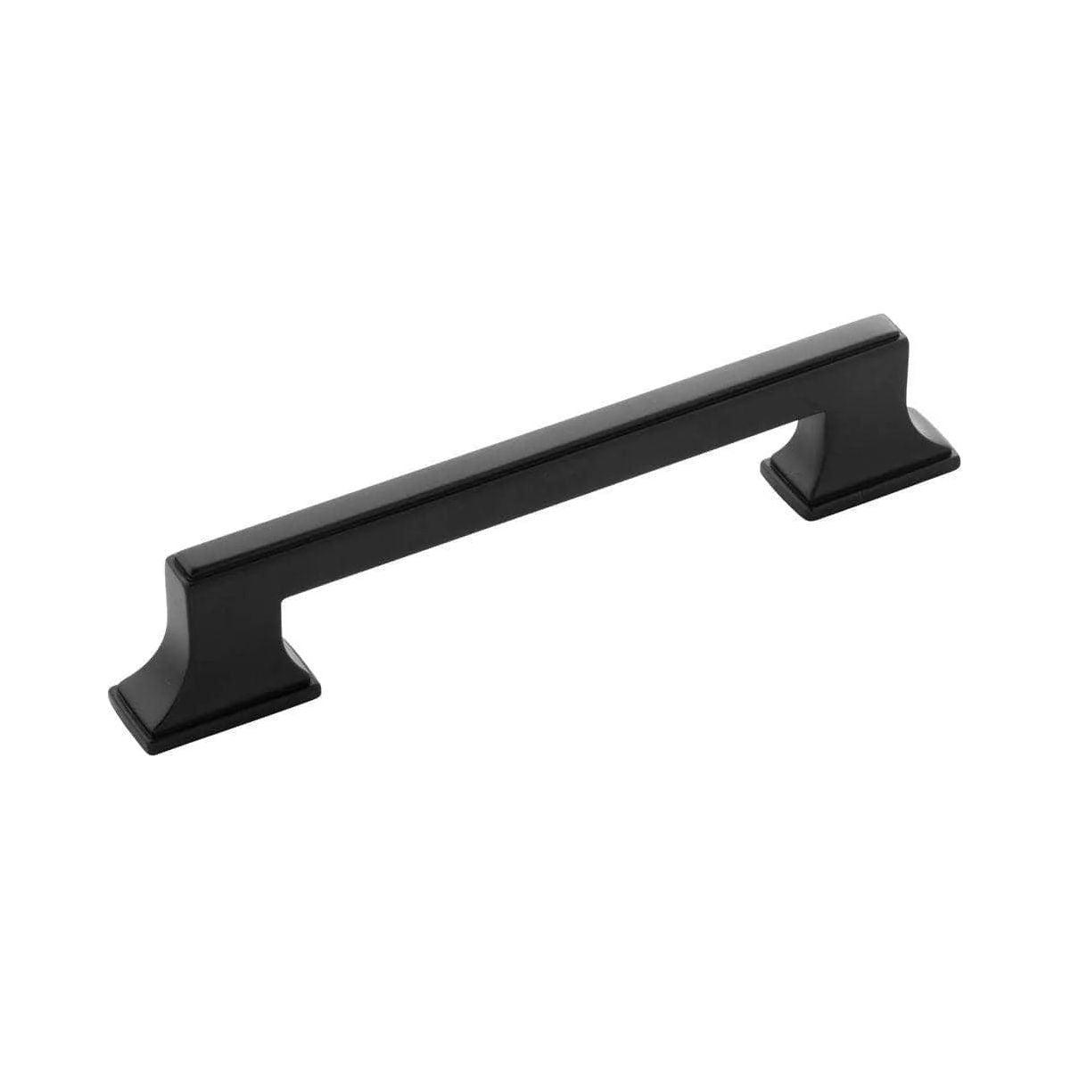 Belwith-Keeler - Brownstone Pull - B077462-MB - Canada Light Shop