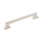Belwith-Keeler - Brownstone Pull - B077463-14 - Canada Light Shop