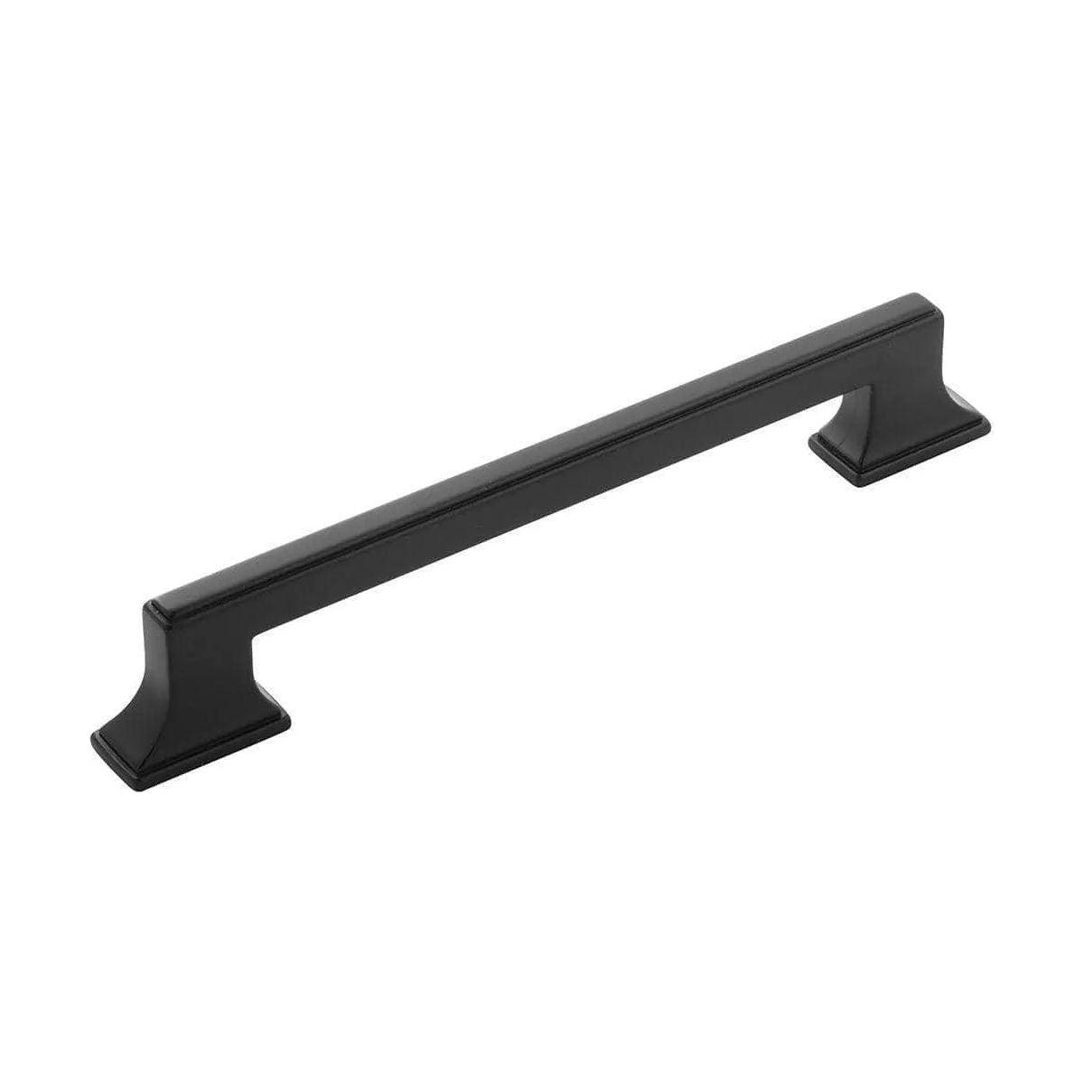 Belwith-Keeler - Brownstone Pull - B077463-MB - Canada Light Shop