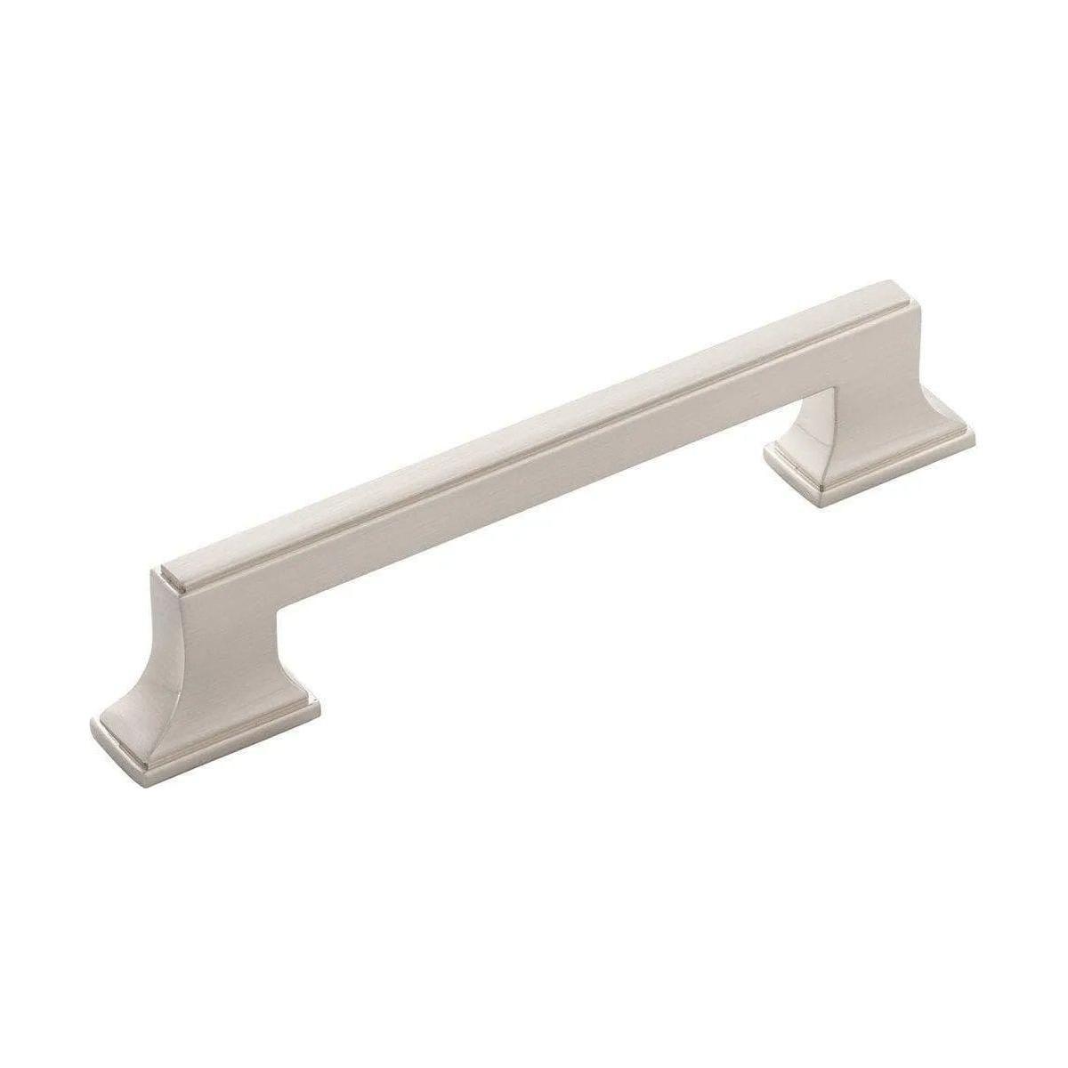 Belwith-Keeler - Brownstone Pull - B077463-SN - Canada Light Shop