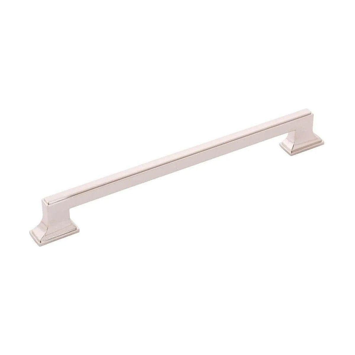 Belwith-Keeler - Brownstone Pull - B077464-14 - Canada Light Shop