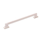 Belwith-Keeler - Brownstone Pull - B077464-14 - Canada Light Shop