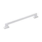 Belwith-Keeler - Brownstone Pull - B077464-CH - Canada Light Shop