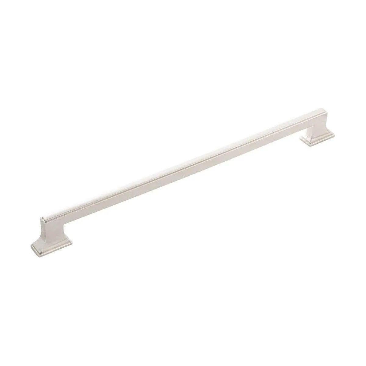 Belwith-Keeler - Brownstone Pull - B077465-14 - Canada Light Shop