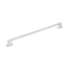 Belwith-Keeler - Brownstone Pull - B077465-CH - Canada Light Shop
