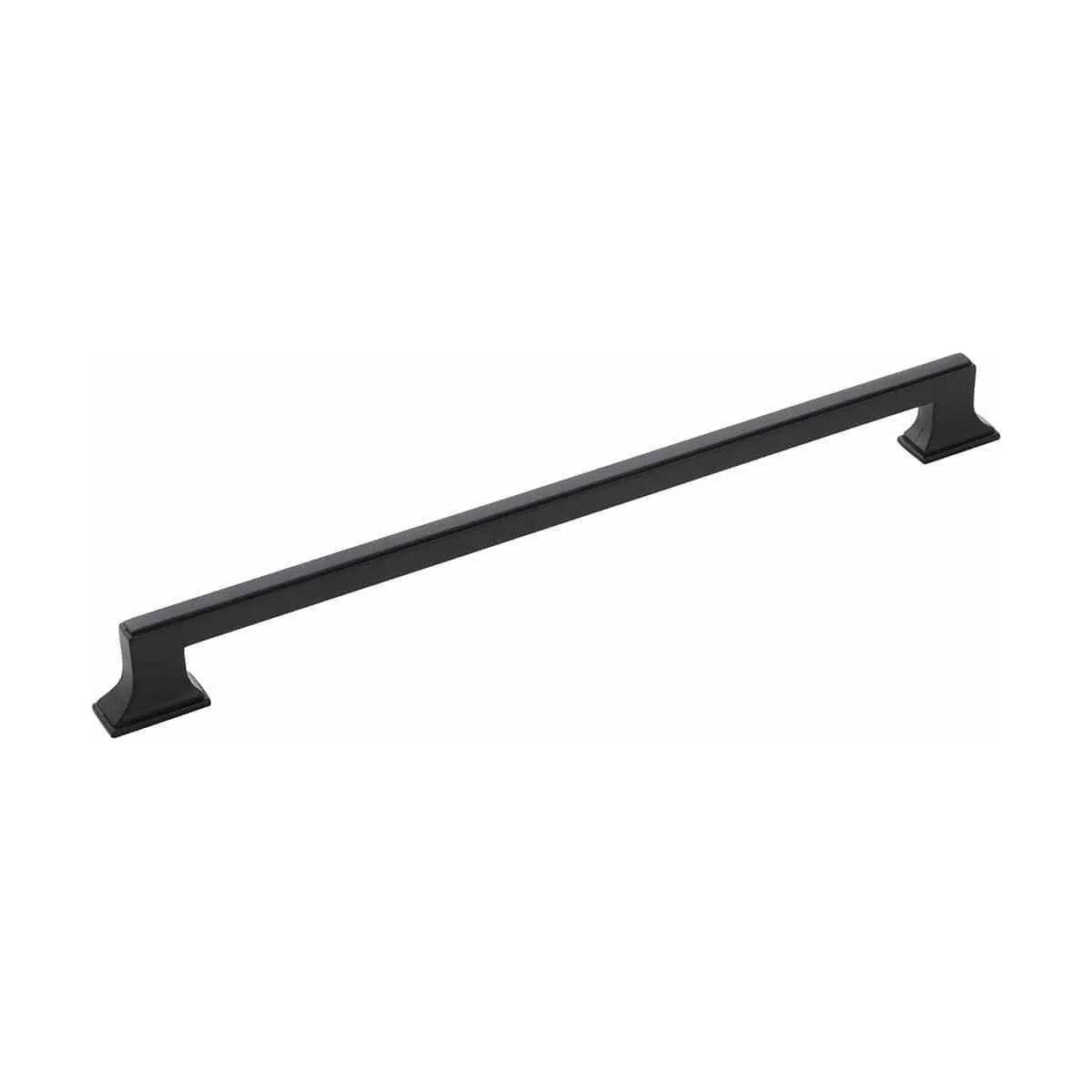 Belwith-Keeler - Brownstone Pull - B077465-MB - Canada Light Shop