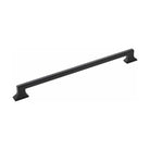 Belwith-Keeler - Brownstone Pull - B077465-MB - Canada Light Shop