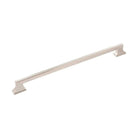 Belwith-Keeler - Brownstone Pull - B077465-SN - Canada Light Shop