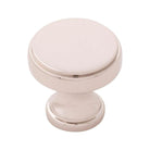 Belwith-Keeler - Brownstone Round Knob - B077459-14 - Canada Light Shop