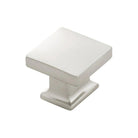 Belwith-Keeler - Cambridge Knob - B077924SN - Canada Light Shop