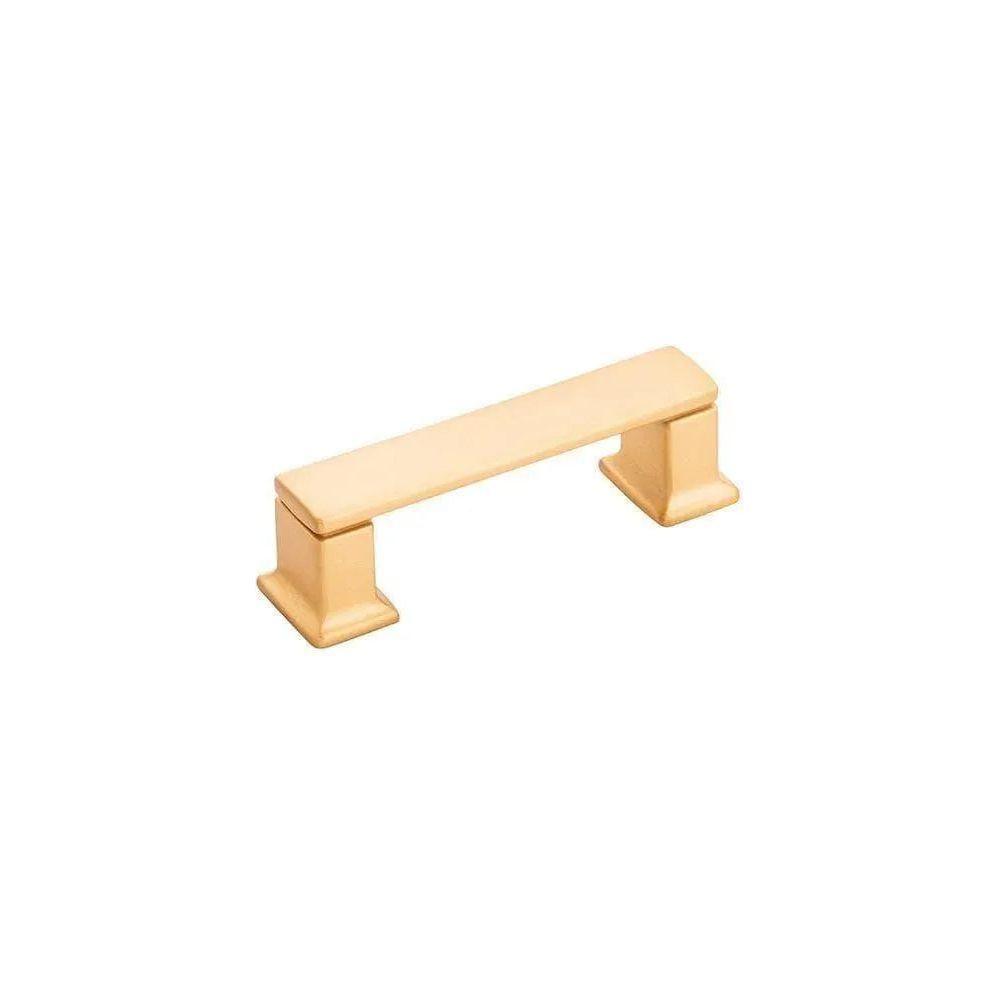 Belwith-Keeler - Cambridge Pull - B077925BGB - Canada Light Shop