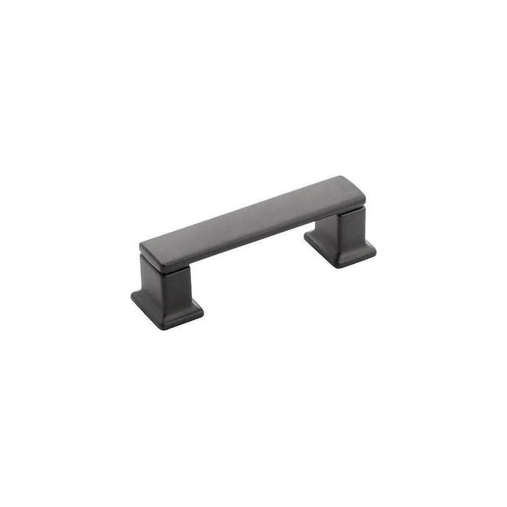 Belwith-Keeler - Cambridge Pull - B077925MB - Canada Light Shop
