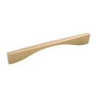 Belwith-Keeler - Channel Pull - B076152-BGB - Canada Light Shop