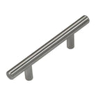 Belwith-Keeler - Contemporary Bar Pulls Pull - B074873-SS - Canada Light Shop